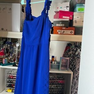 Beautiful summer Dress